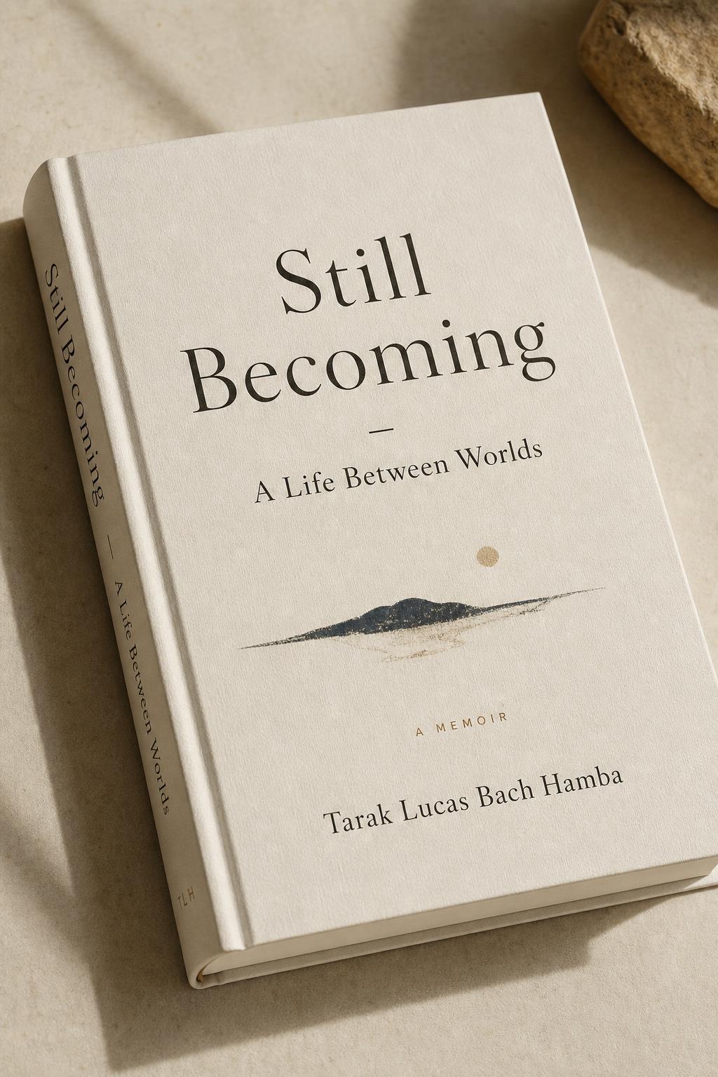 Still Becoming — A Life Between Worlds